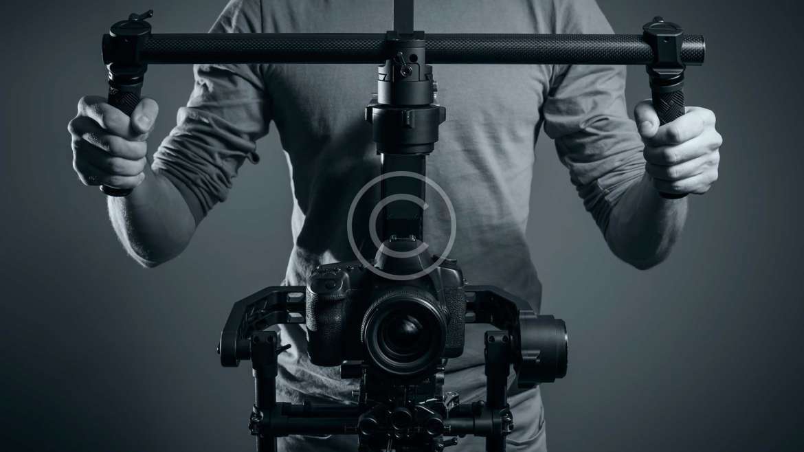 Handheld Camera Stabilizer